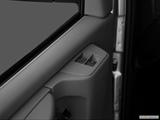  Driver's side inside window controls photo